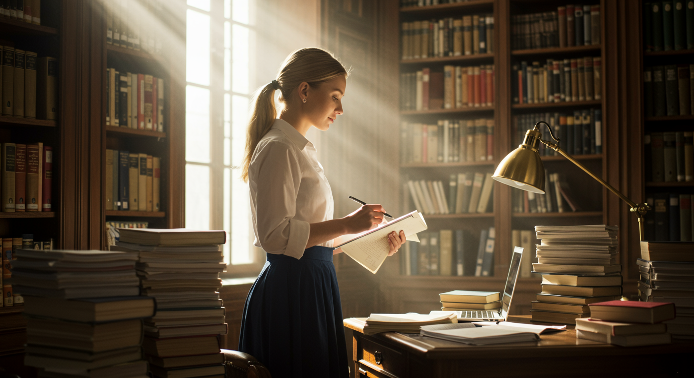 Diverse students collaborating