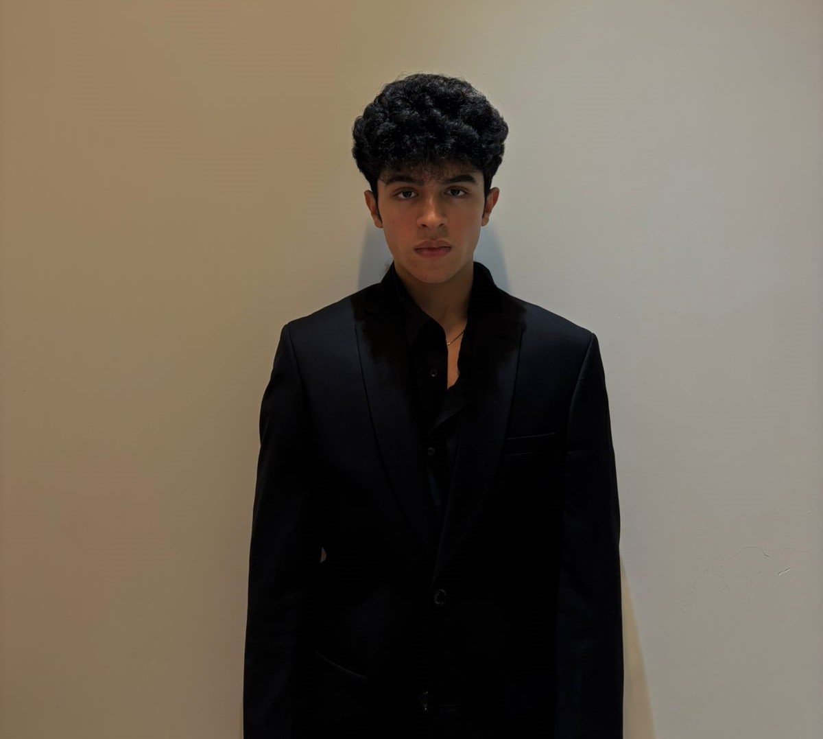 Bharat - Managing Director