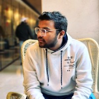 Rakshit Jain - Head of Technology